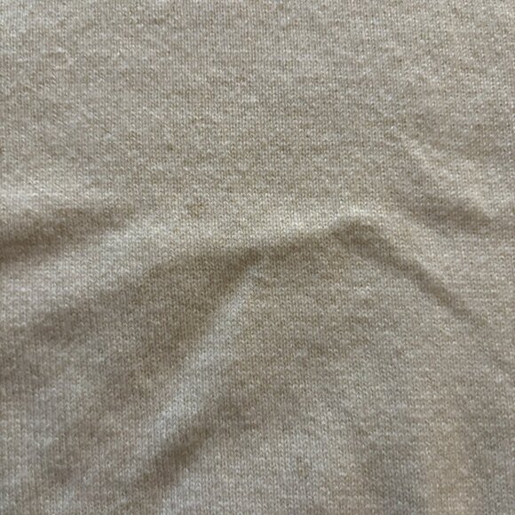 Vintage "Varsity" Sweater, Brand Unknow, Size Unknow, Wool, Fits like a S/XS - Picture 4 of 4